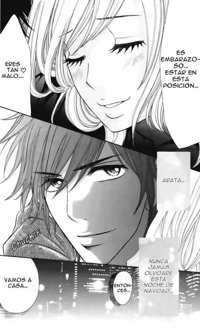 Switch Girl!! (2006) - Capítulo 35 - Página 31 - LectorTMOo