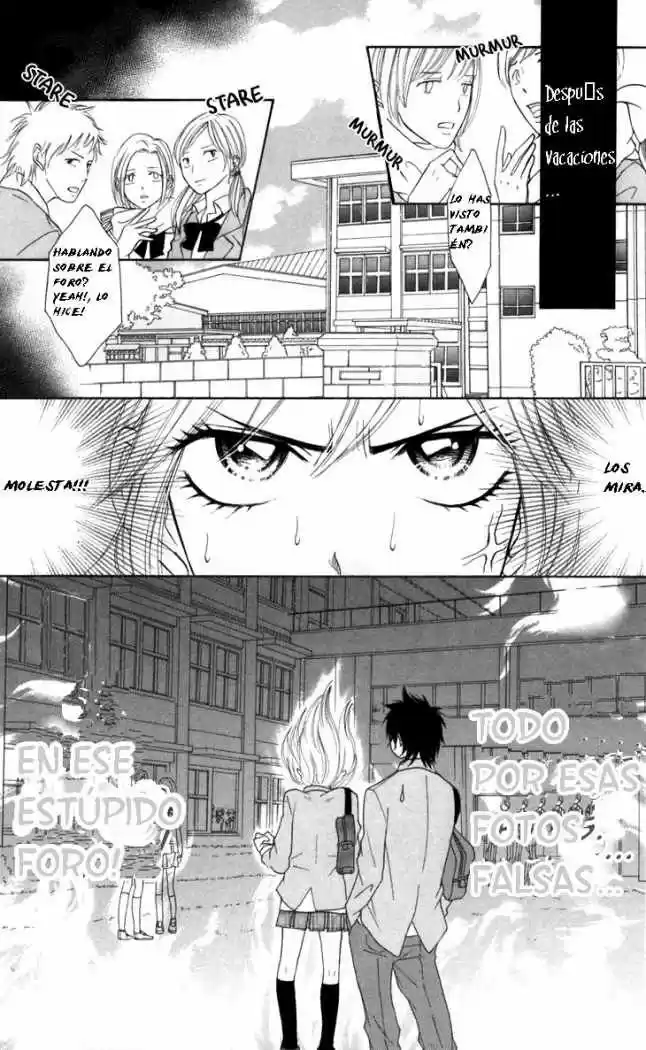 Switch Girl!! (2006) - Capítulo 36 - Página 8 - LectorTMOo