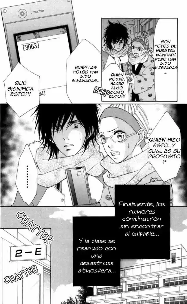 Switch Girl!! (2006) - Capítulo 36 - Página 11 - LectorTMOo