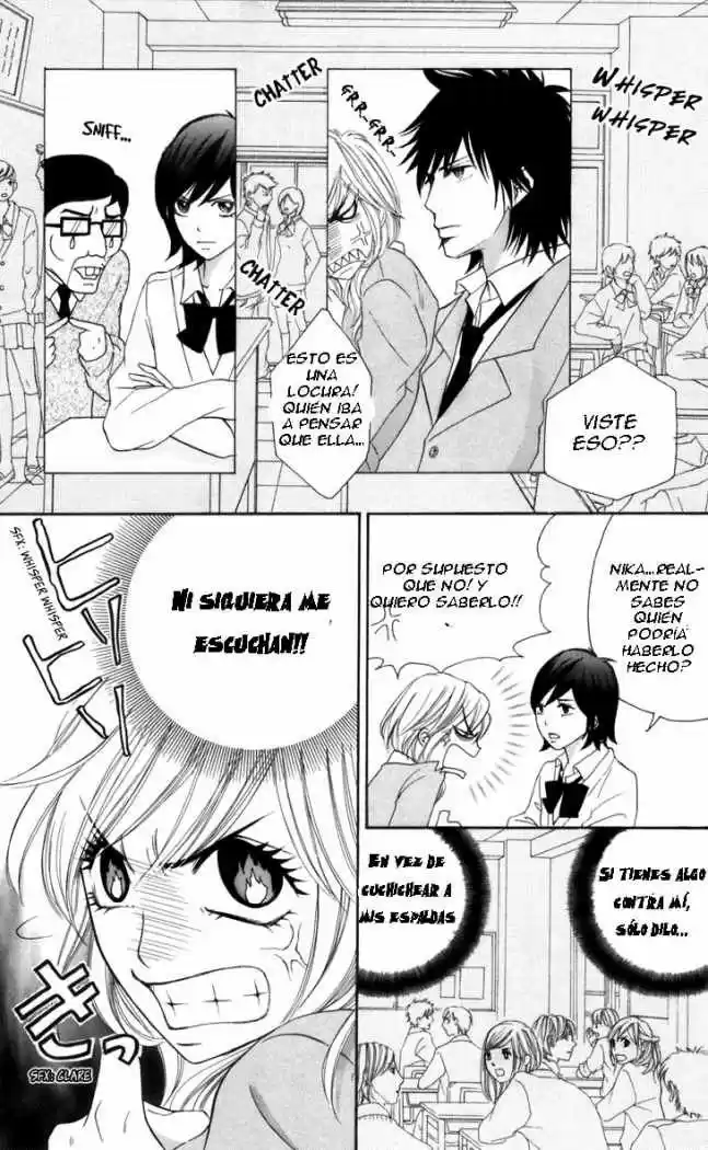 Switch Girl!! (2006) - Capítulo 36 - Página 12 - LectorTMOo