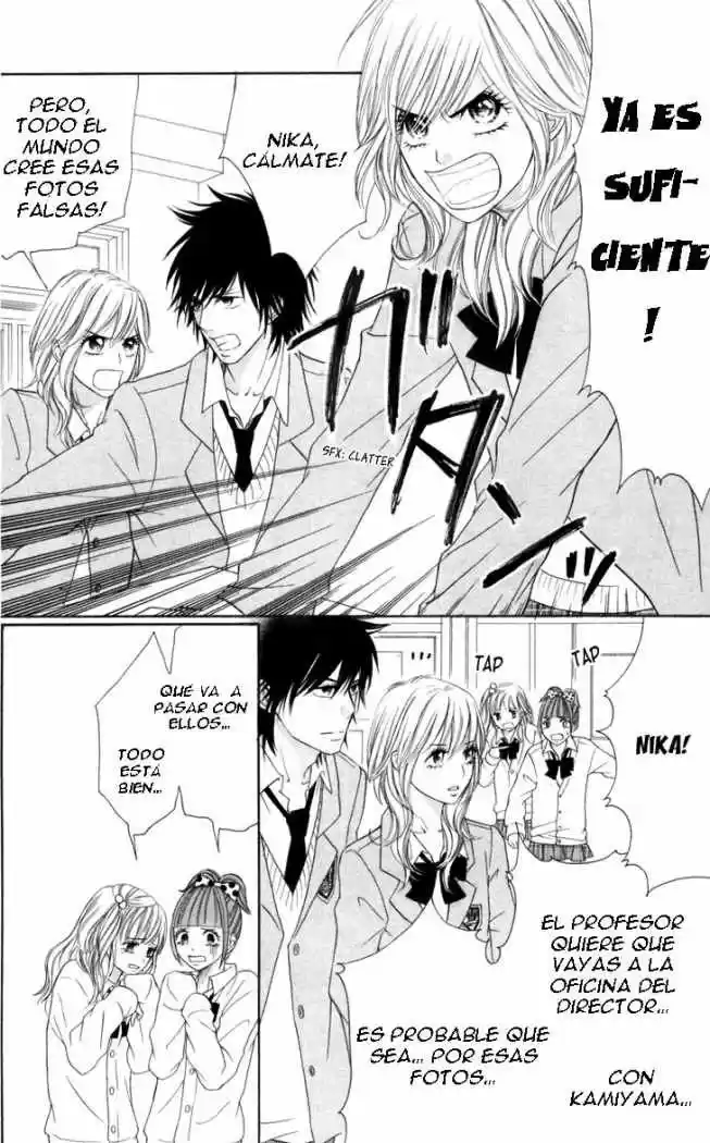 Switch Girl!! (2006) - Capítulo 36 - Página 13 - LectorTMOo