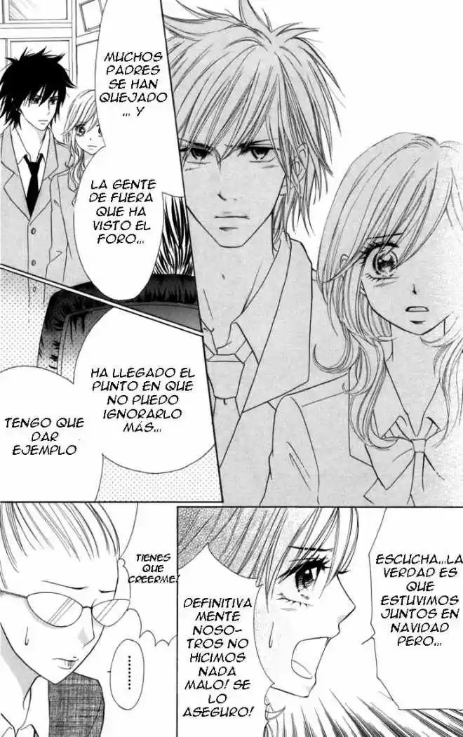 Switch Girl!! (2006) - Capítulo 36 - Página 15 - LectorTMOo