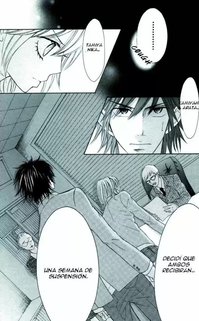 Switch Girl!! (2006) - Capítulo 36 - Página 16 - LectorTMOo
