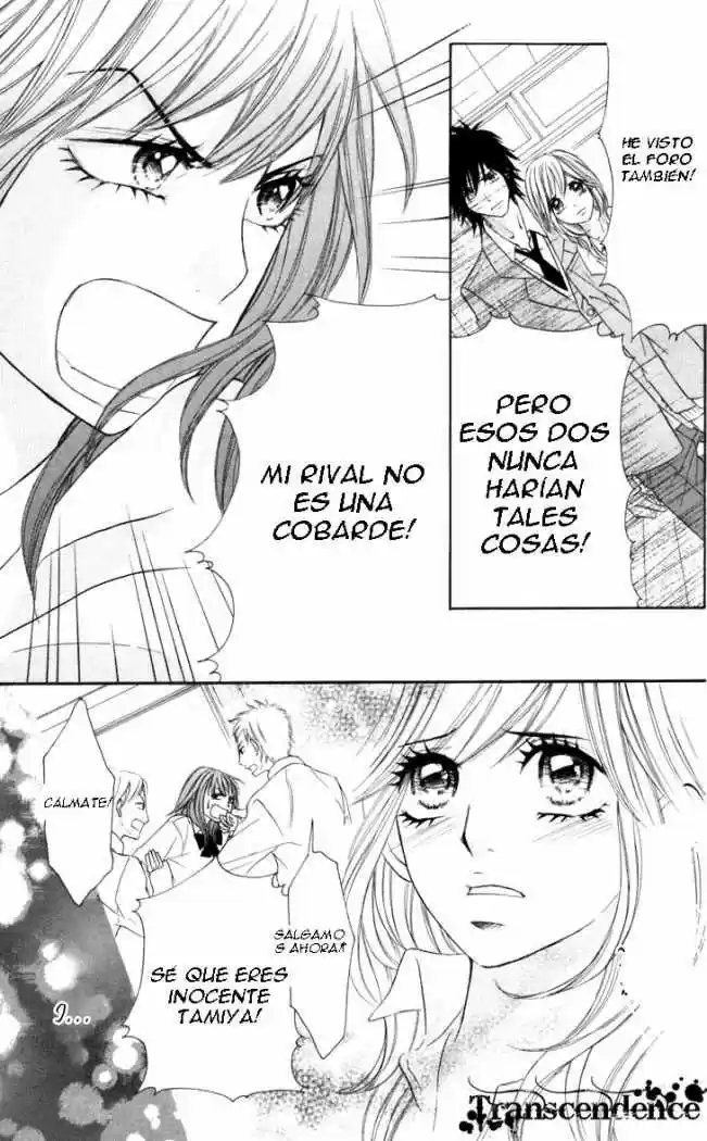 Switch Girl!! (2006) - Capítulo 36 - Página 18 - LectorTMOo