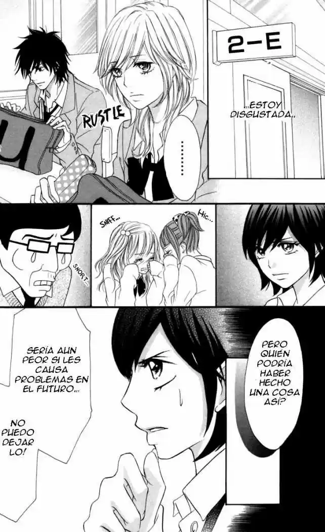 Switch Girl!! (2006) - Capítulo 36 - Página 19 - LectorTMOo