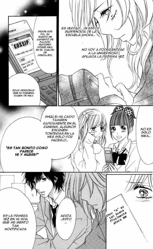 Switch Girl!! (2006) - Capítulo 36 - Página 20 - LectorTMOo