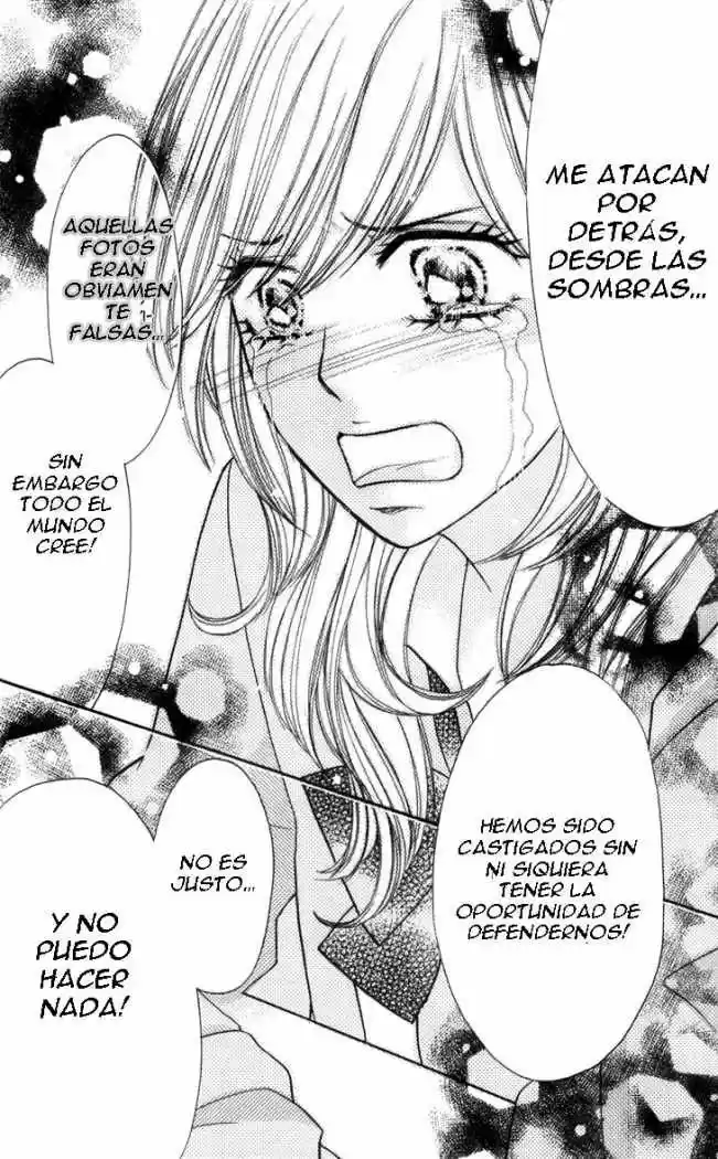 Switch Girl!! (2006) - Capítulo 36 - Página 21 - LectorTMOo