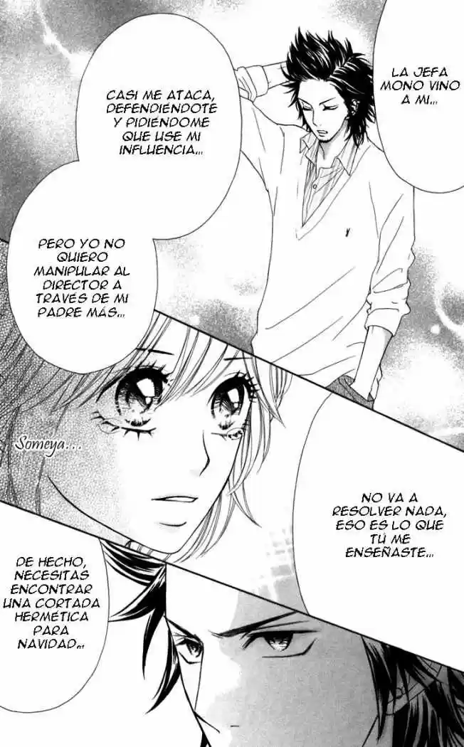 Switch Girl!! (2006) - Capítulo 36 - Página 22 - LectorTMOo