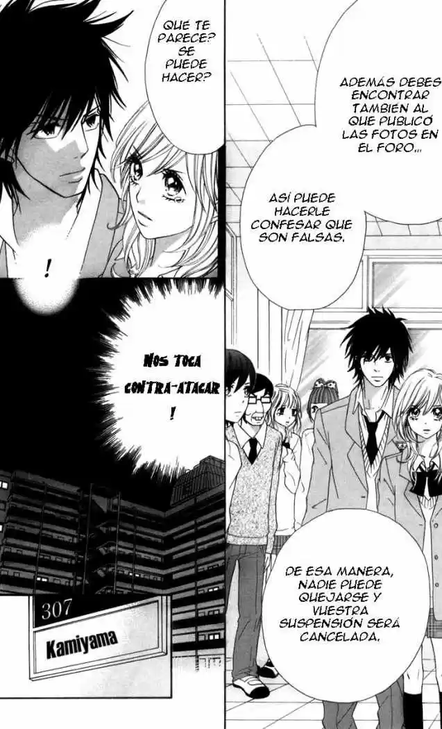 Switch Girl!! (2006) - Capítulo 36 - Página 23 - LectorTMOo