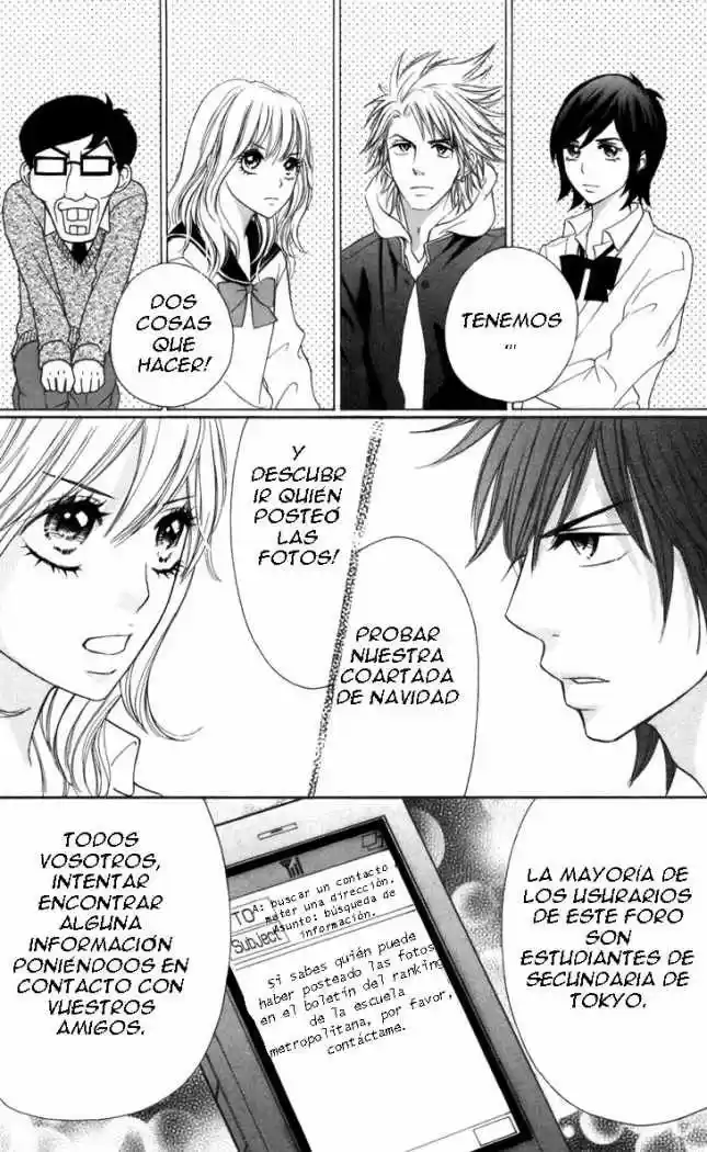 Switch Girl!! (2006) - Capítulo 36 - Página 24 - LectorTMOo