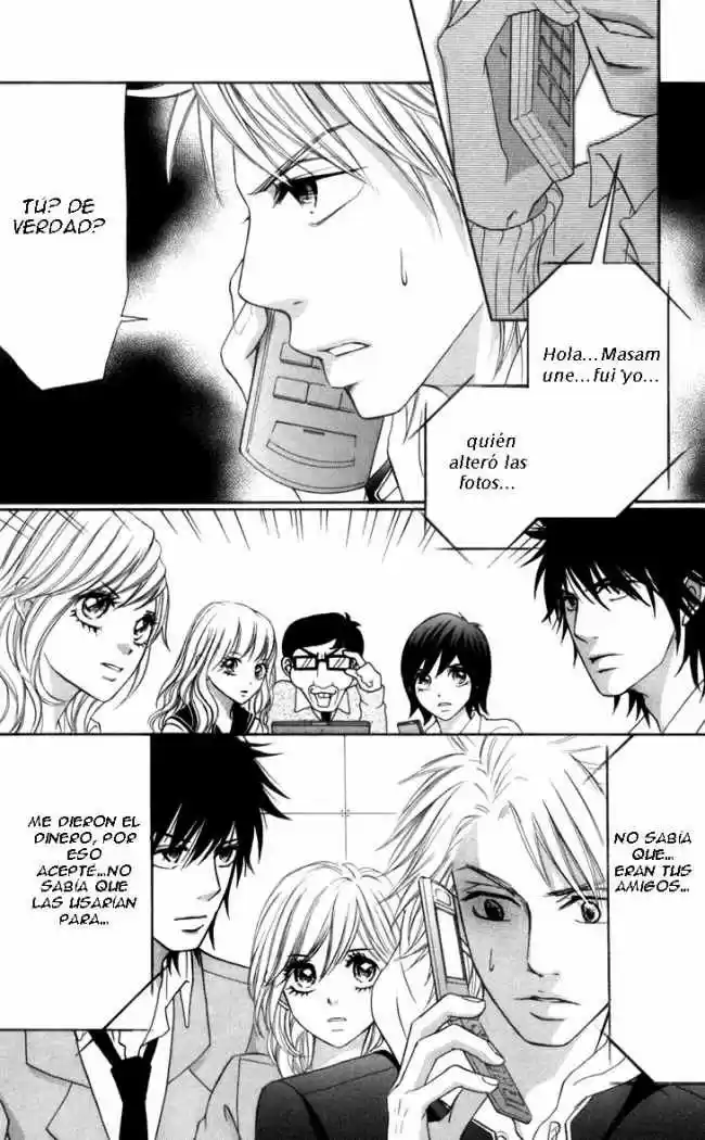 Switch Girl!! (2006) - Capítulo 36 - Página 28 - LectorTMOo