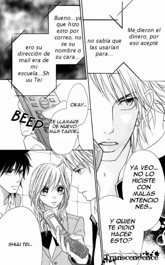 Switch Girl!! (2006) - Capítulo 36 - Página 29 - LectorTMOo