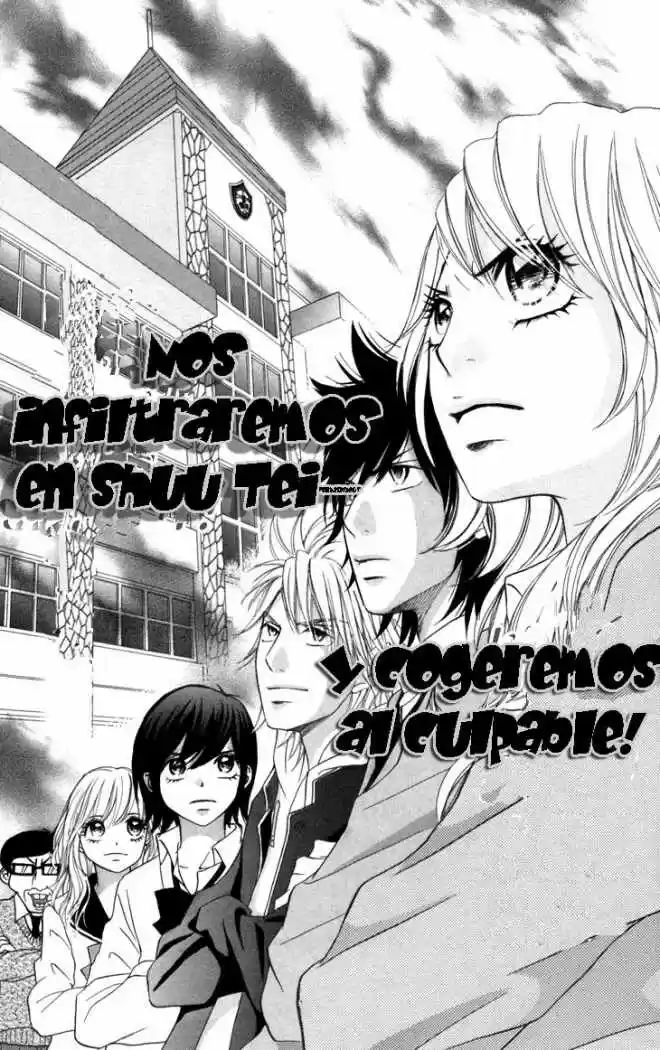 Switch Girl!! (2006) - Capítulo 36 - Página 31 - LectorTMOo