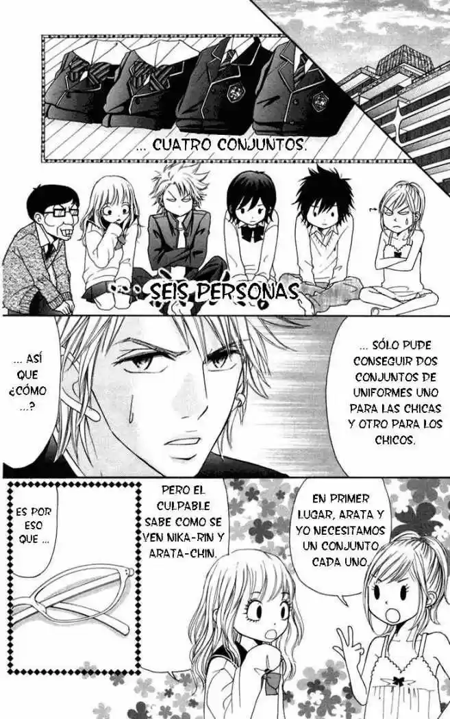 Switch Girl!! (2006) - Capítulo 37 - Página 12 - LectorTMOo
