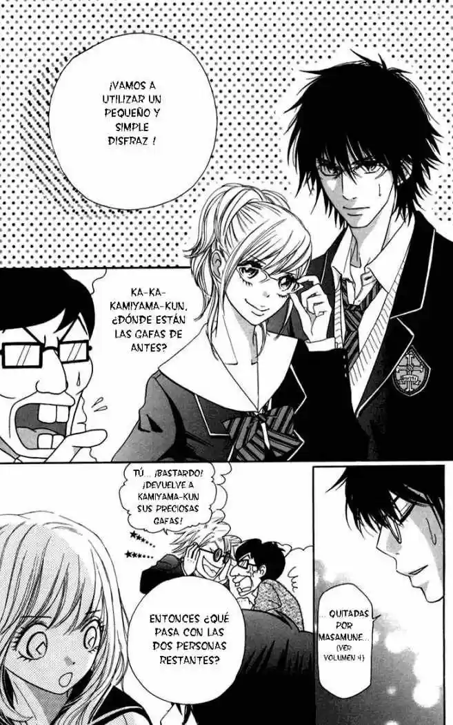 Switch Girl!! (2006) - Capítulo 37 - Página 13 - LectorTMOo