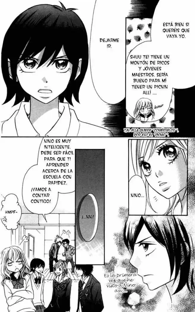 Switch Girl!! (2006) - Capítulo 37 - Página 14 - LectorTMOo