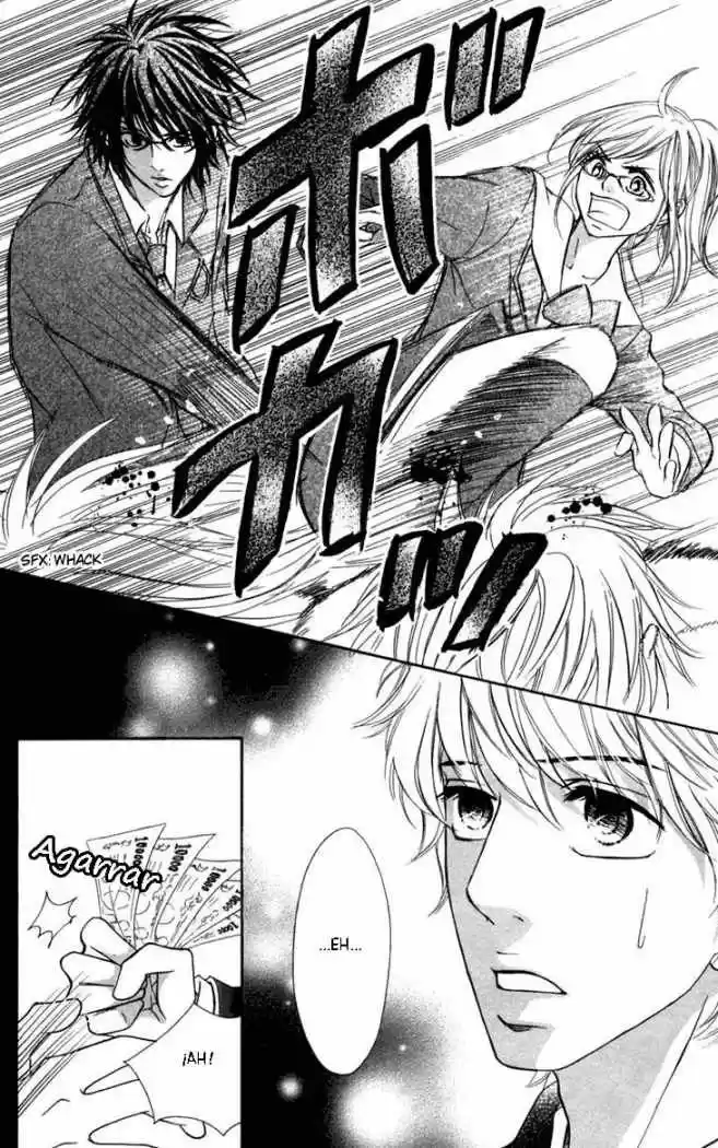 Switch Girl!! (2006) - Capítulo 37 - Página 28 - LectorTMOo