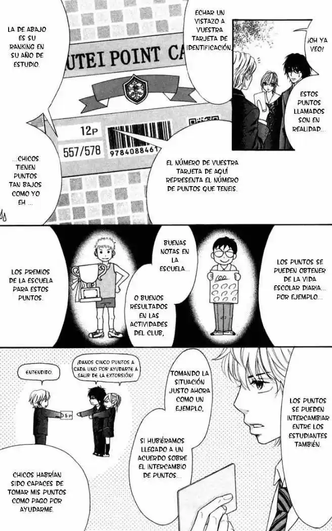 Switch Girl!! (2006) - Capítulo 37 - Página 31 - LectorTMOo