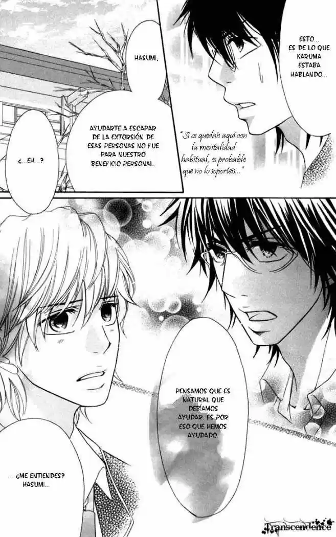 Switch Girl!! (2006) - Capítulo 37 - Página 33 - LectorTMOo