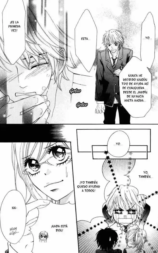 Switch Girl!! (2006) - Capítulo 37 - Página 34 - LectorTMOo