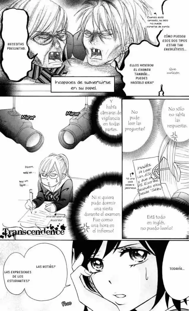 Switch Girl!! (2006) - Capítulo 38 - Página 9 - LectorTMOo
