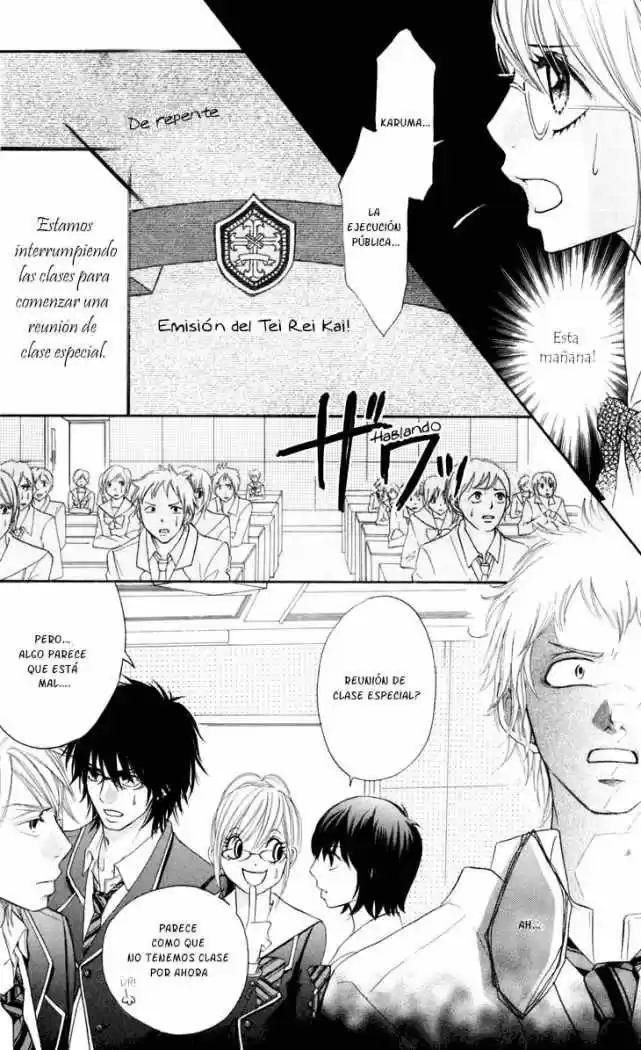 Switch Girl!! (2006) - Capítulo 38 - Página 12 - LectorTMOo