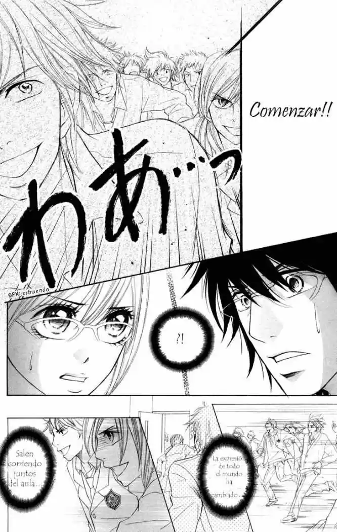 Switch Girl!! (2006) - Capítulo 38 - Página 16 - LectorTMOo