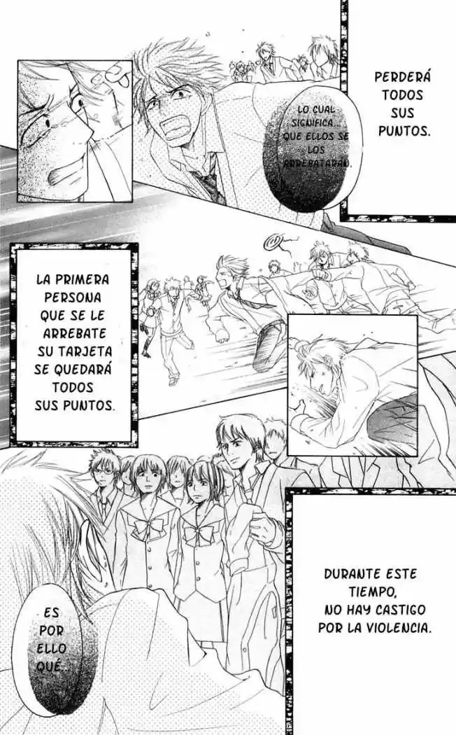 Switch Girl!! (2006) - Capítulo 38 - Página 18 - LectorTMOo