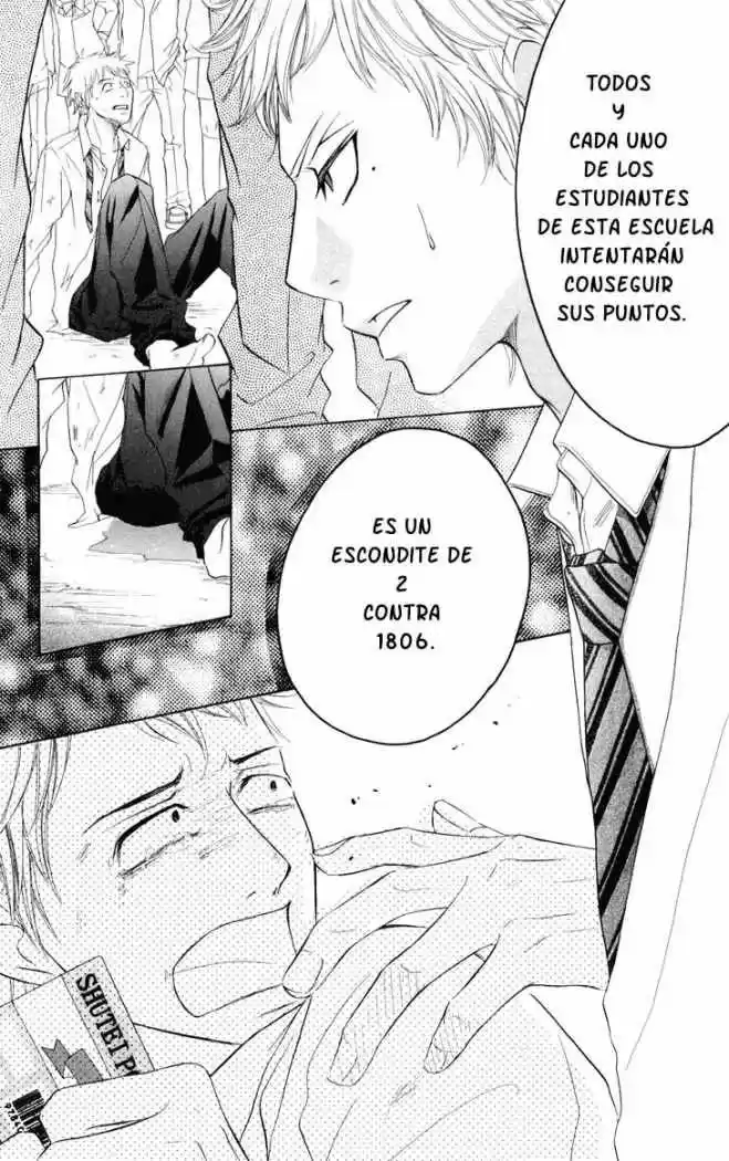 Switch Girl!! (2006) - Capítulo 38 - Página 19 - LectorTMOo