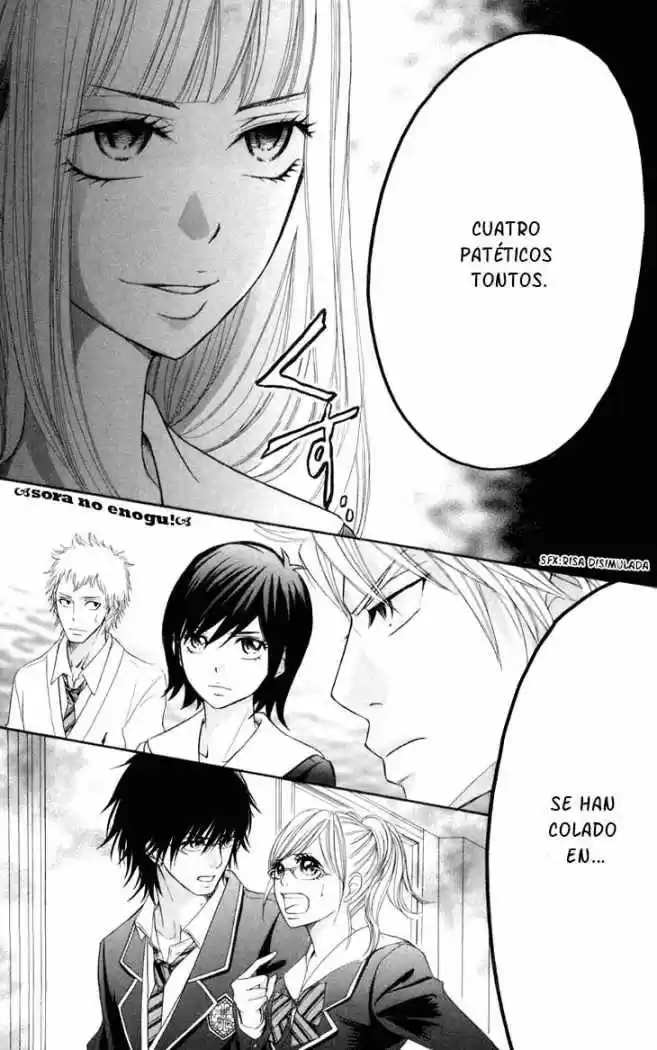 Switch Girl!! (2006) - Capítulo 38 - Página 29 - LectorTMOo