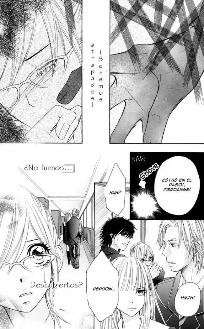 Switch Girl!! (2006) - Capítulo 39 - Página 5 - LectorTMOo