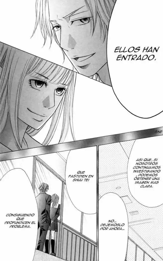 Switch Girl!! (2006) - Capítulo 39 - Página 8 - LectorTMOo