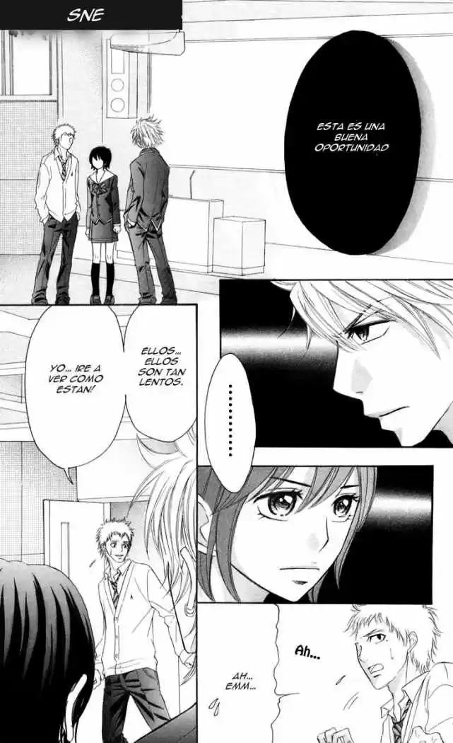 Switch Girl!! (2006) - Capítulo 39 - Página 9 - LectorTMOo