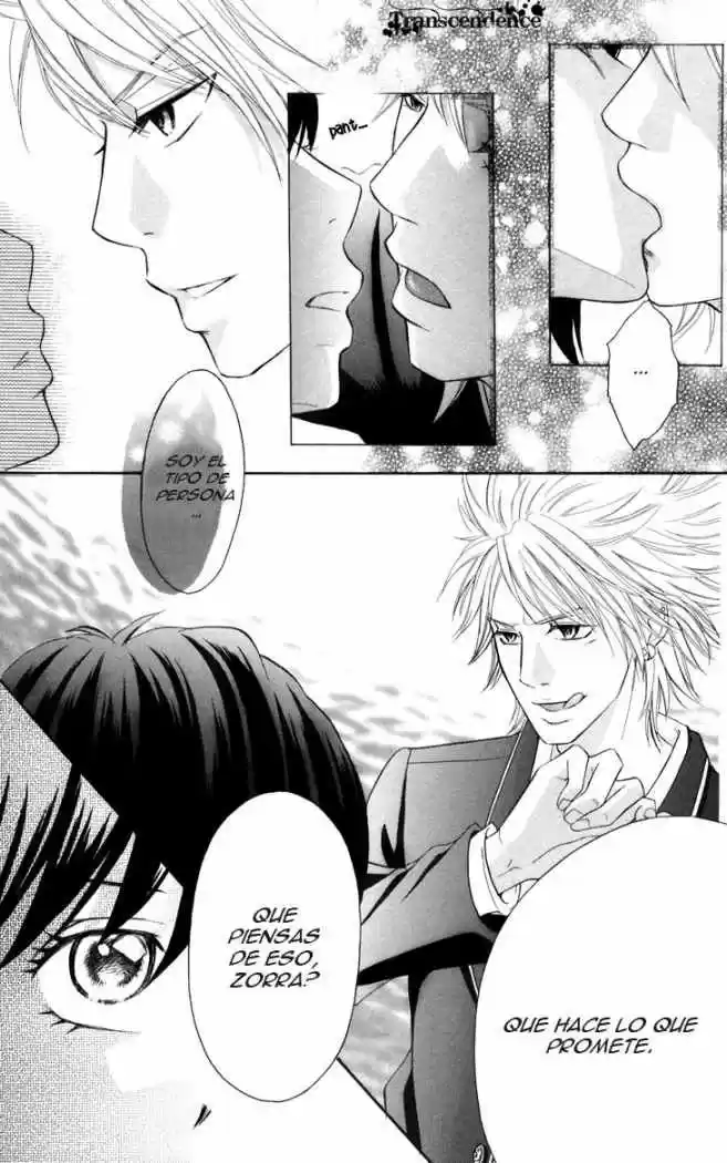 Switch Girl!! (2006) - Capítulo 39 - Página 13 - LectorTMOo