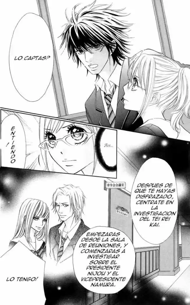 Switch Girl!! (2006) - Capítulo 39 - Página 18 - LectorTMOo