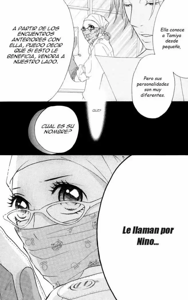 Switch Girl!! (2006) - Capítulo 39 - Página 23 - LectorTMOo