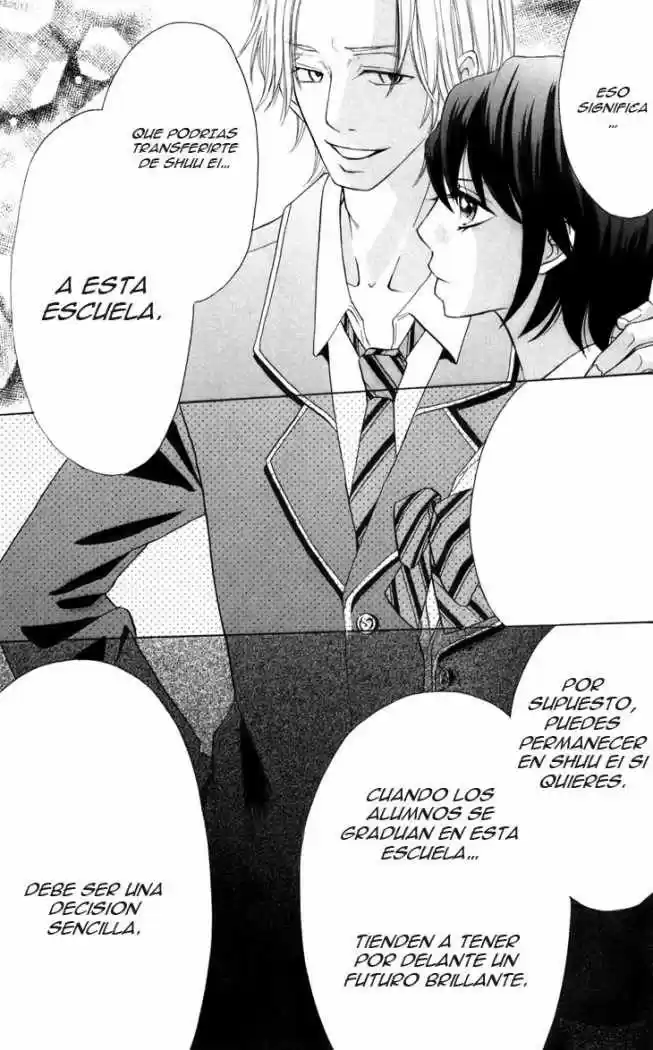 Switch Girl!! (2006) - Capítulo 39 - Página 25 - LectorTMOo