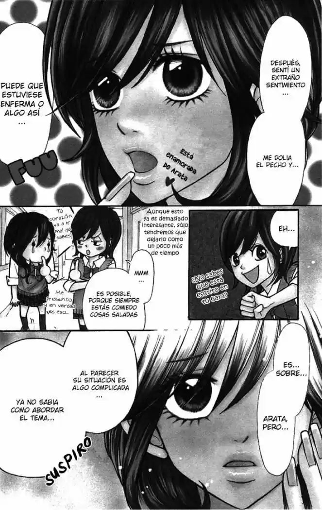 Switch Girl!! (2006) - Capítulo 4 - Página 4 - LectorTMOo