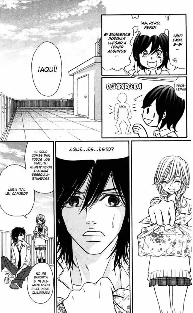 Switch Girl!! (2006) - Capítulo 4 - Página 6 - LectorTMOo
