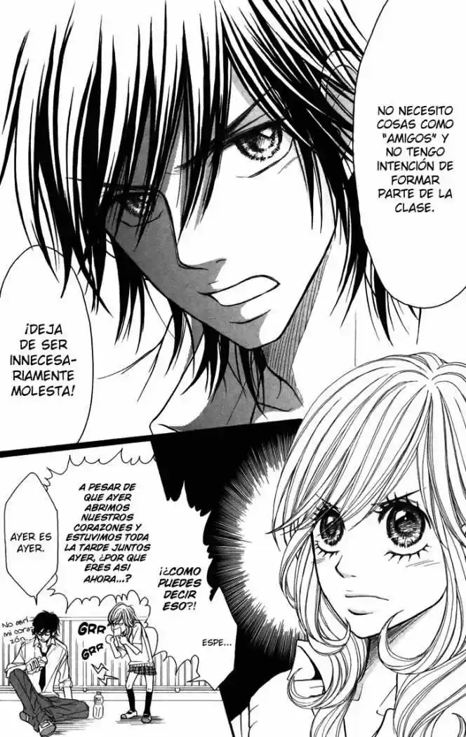 Switch Girl!! (2006) - Capítulo 4 - Página 8 - LectorTMOo