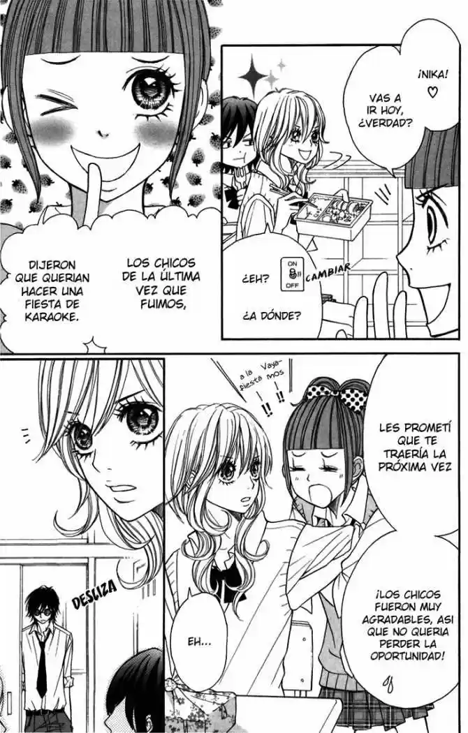 Switch Girl!! (2006) - Capítulo 4 - Página 11 - LectorTMOo