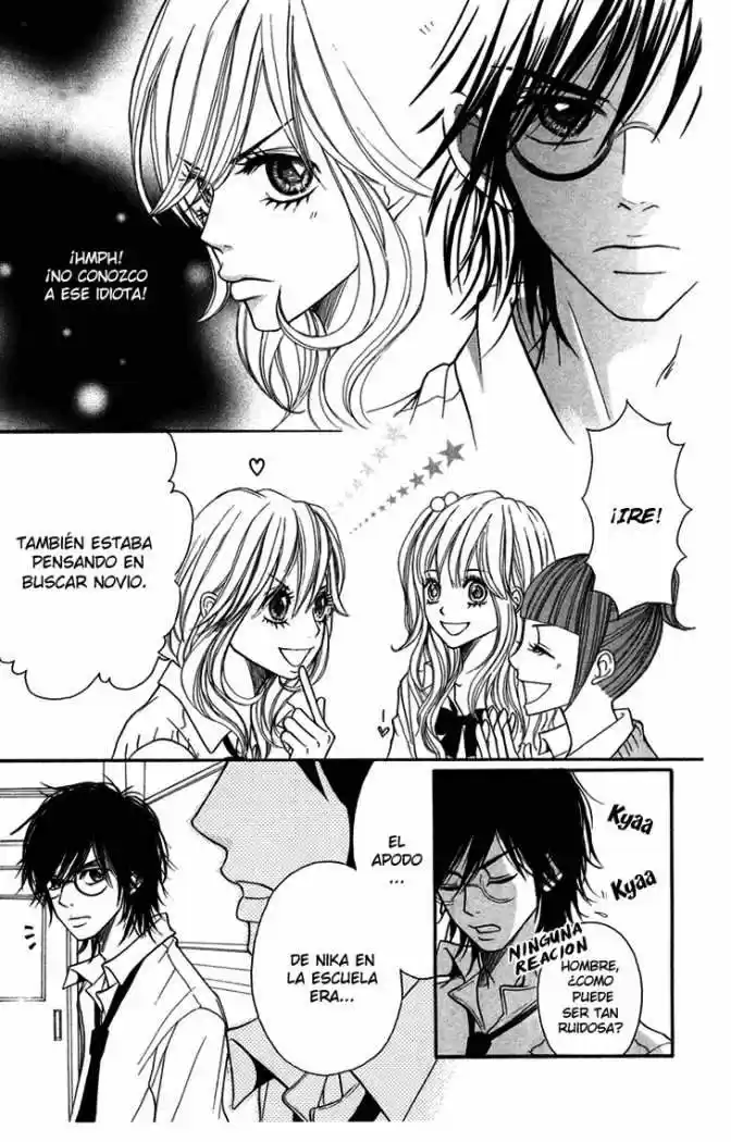 Switch Girl!! (2006) - Capítulo 4 - Página 12 - LectorTMOo