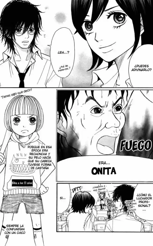 Switch Girl!! (2006) - Capítulo 4 - Página 13 - LectorTMOo