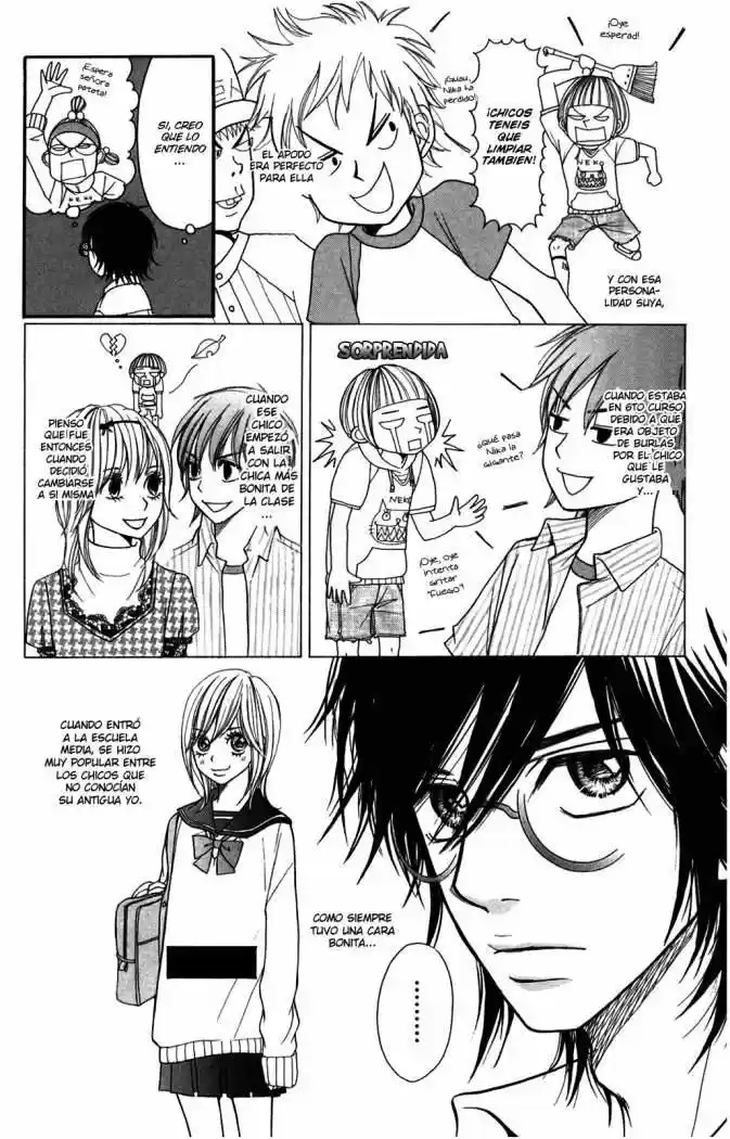 Switch Girl!! (2006) - Capítulo 4 - Página 14 - LectorTMOo