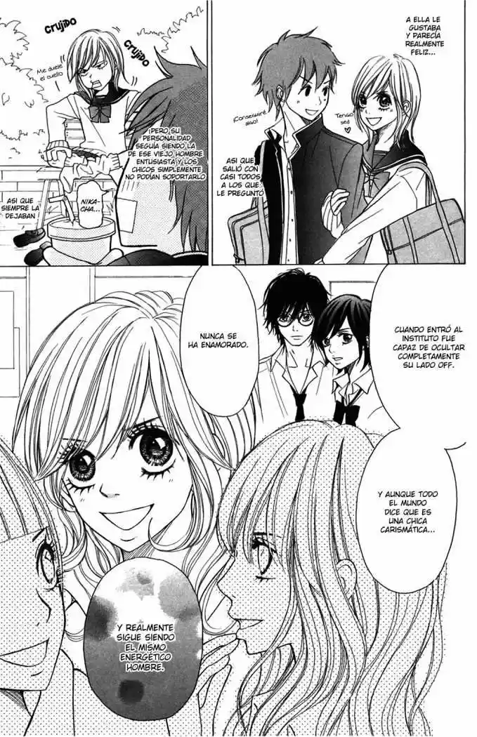 Switch Girl!! (2006) - Capítulo 4 - Página 15 - LectorTMOo