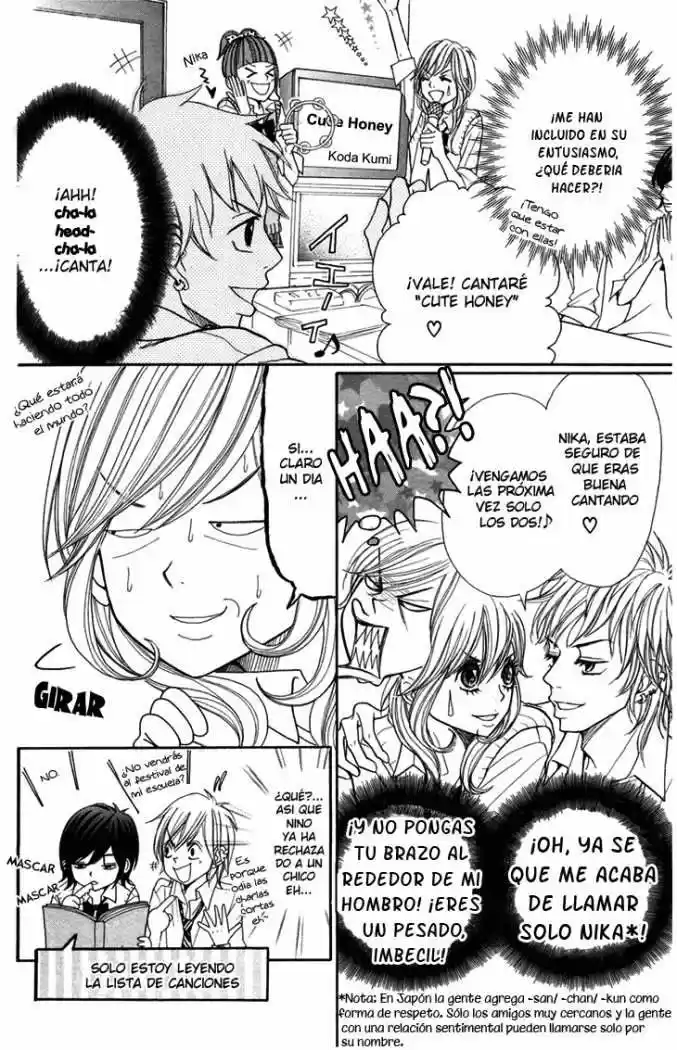 Switch Girl!! (2006) - Capítulo 4 - Página 18 - LectorTMOo