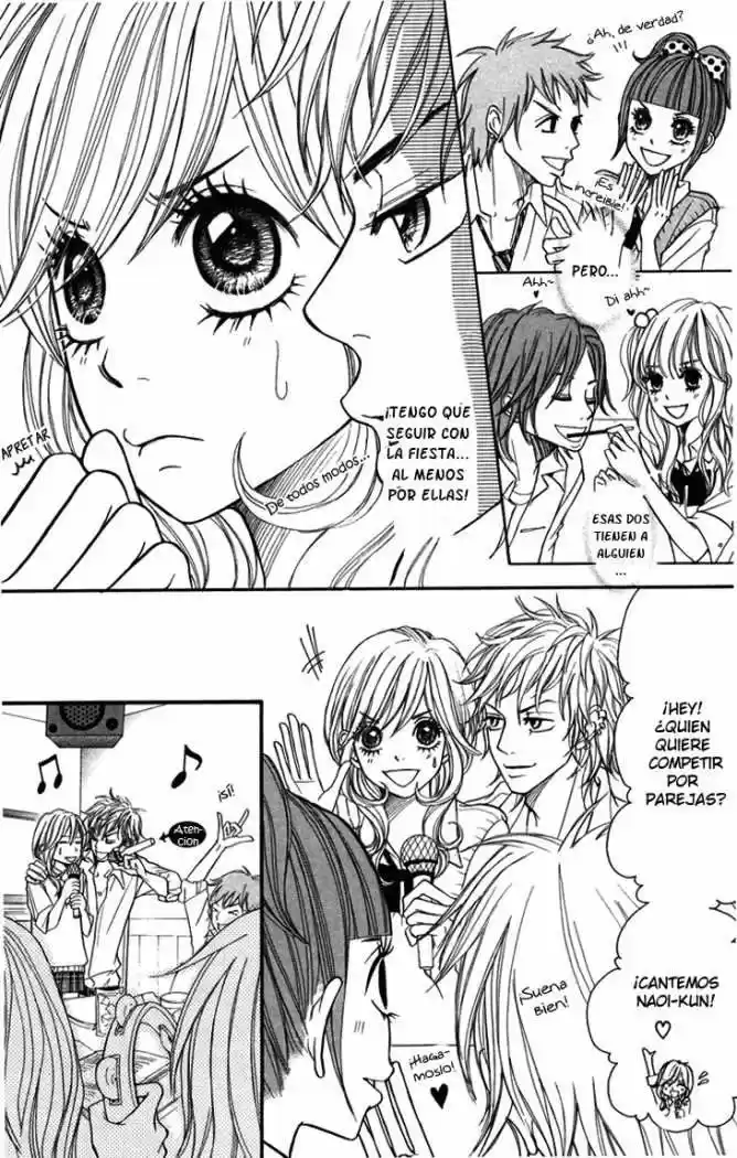 Switch Girl!! (2006) - Capítulo 4 - Página 19 - LectorTMOo