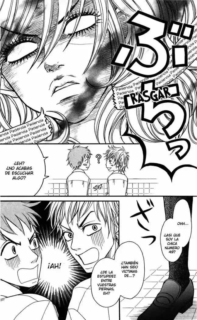 Switch Girl!! (2006) - Capítulo 4 - Página 22 - LectorTMOo