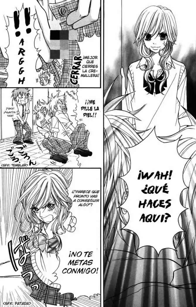 Switch Girl!! (2006) - Capítulo 4 - Página 23 - LectorTMOo