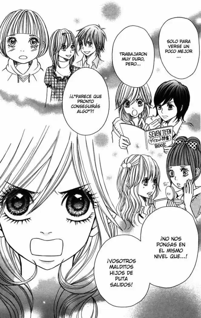 Switch Girl!! (2006) - Capítulo 4 - Página 25 - LectorTMOo